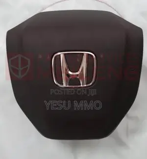 Honda Cr-v 2020/2022 Steering Airbag