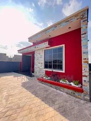 Furnished 2bdrm Bungalow in Cece Court, Afienya for sale