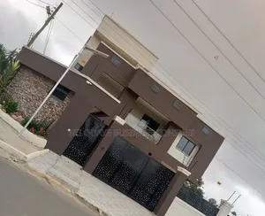 Furnished 5bdrm Mansion in Ahodwp, Kumasi Metropolitan for sale