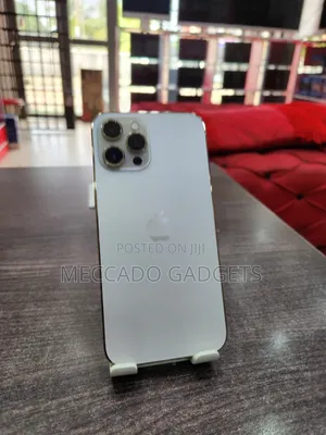 Apple iPhone 12 Pro Max 256 GB Gold