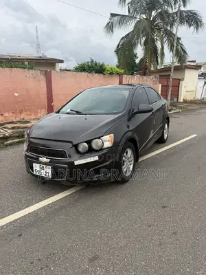 Chevrolet Cruze 2010 Black