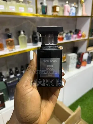 50ml Tom Ford Oud Wood