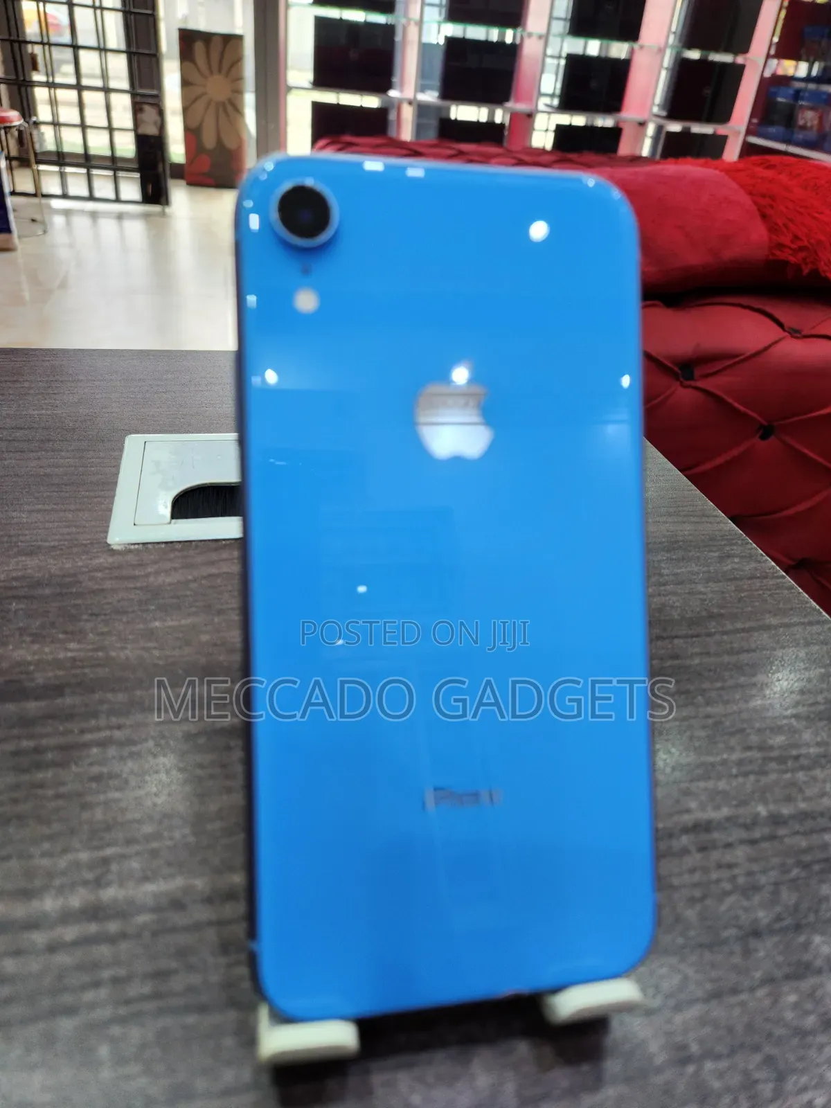 Apple iPhone XR 64 GB Blue