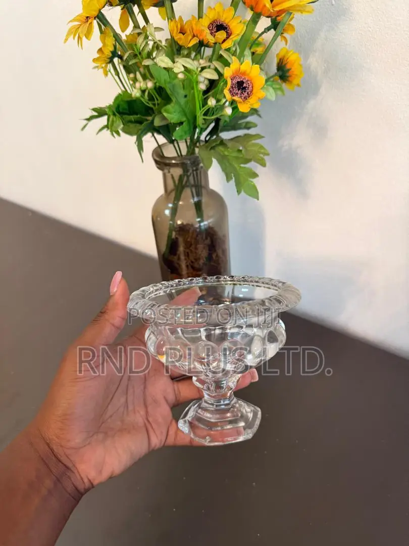 Glass Vases 2