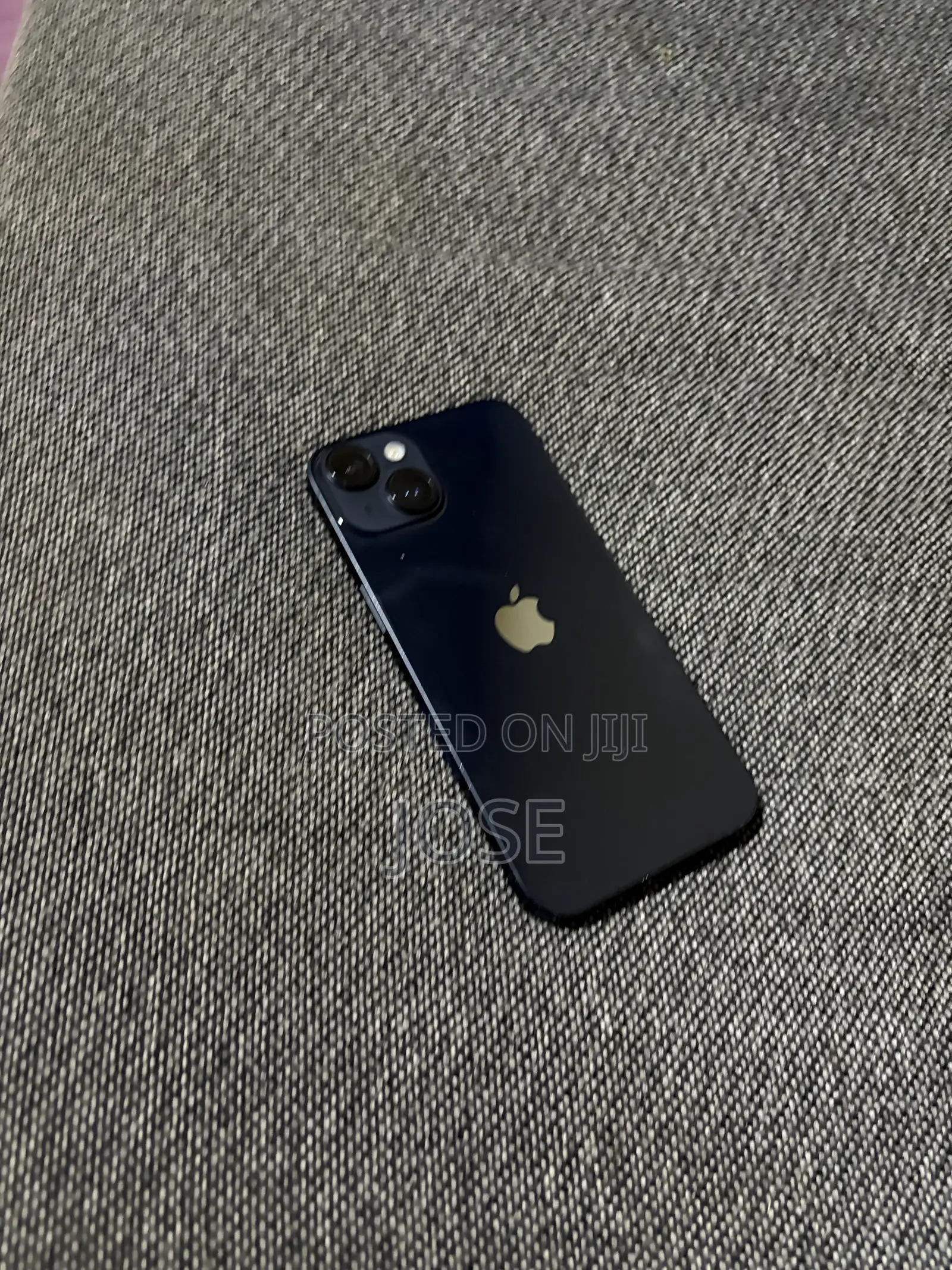 Apple iPhone 14 128 GB Black