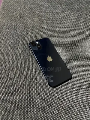 Apple iPhone 14 128 GB Black