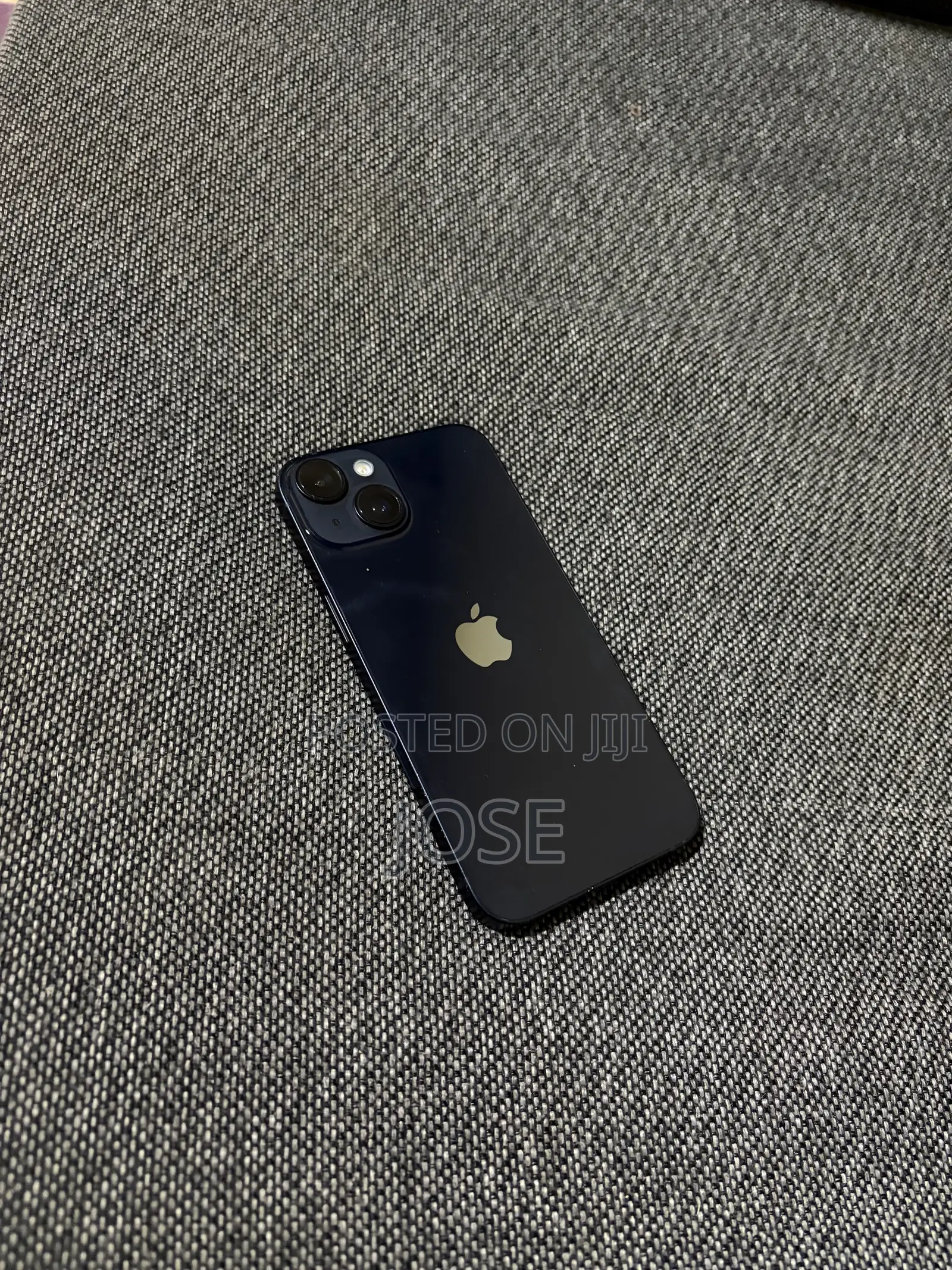 Apple iPhone 14 128 GB Black