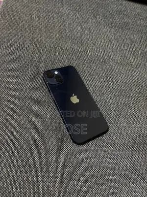Apple iPhone 14 128 GB Black