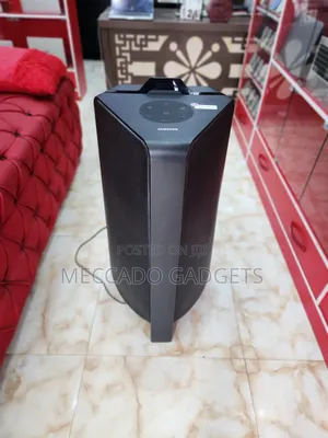 Samsung Sound Tower Mx-T70