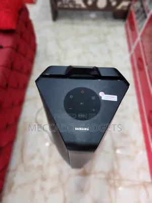 Samsung Sound Tower Mx-T70