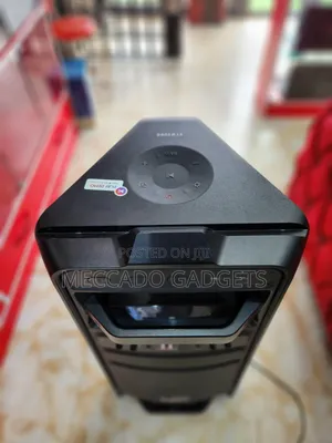 Samsung Sound Tower Mx-T70