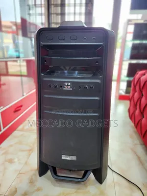 Samsung Sound Tower Mx-T70