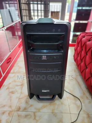 Samsung Sound Tower Mx-T70