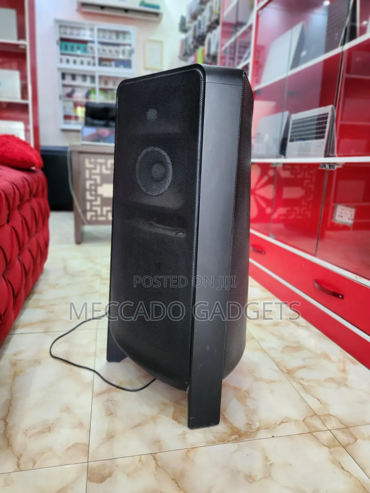 Samsung Sound Tower Mx-T70