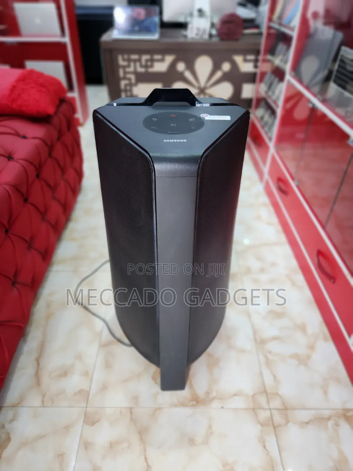 Samsung Sound Tower Mx-T70