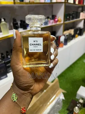 50ml Chanel No 5