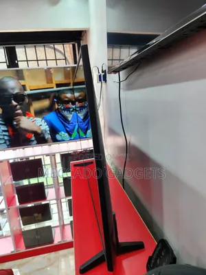 Samsung 49" Crystal Uhd Smart Tv