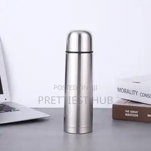 Stainless Thermal Vacuum Flask