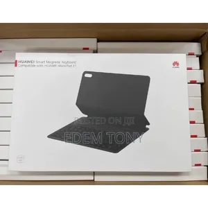 Original Smart Magnetic Keyboard Case for Huawei Matepad 11 2021 2022