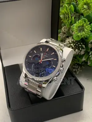 Carrera Tag Chrono