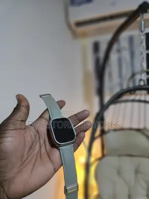Apple Watch Ultra