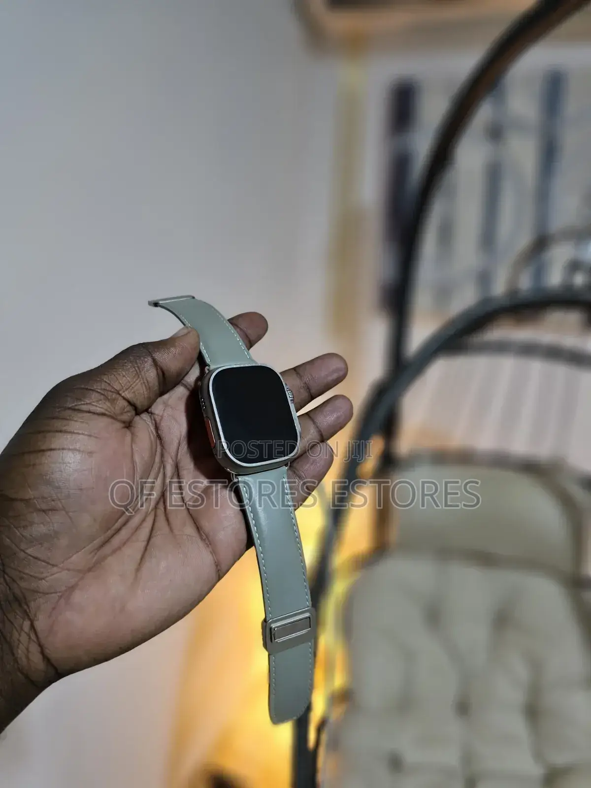 Apple Watch Ultra