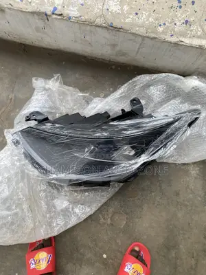 Hyundai Sonata 2021-2022-2023 Led Headlight