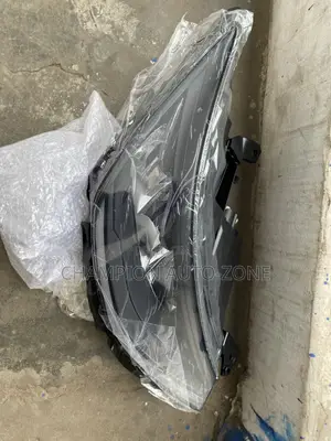 Hyundai Sonata 2021-2022-2023 Led Headlight