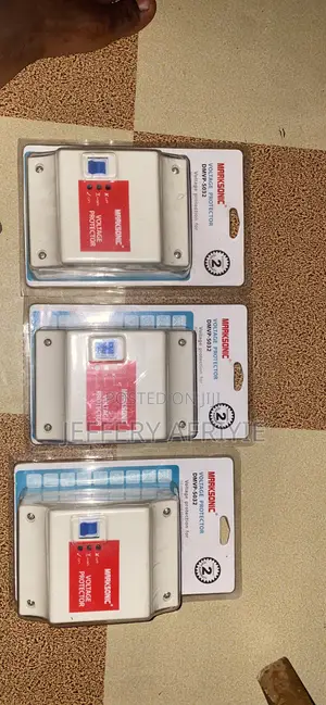 Voltage Protector