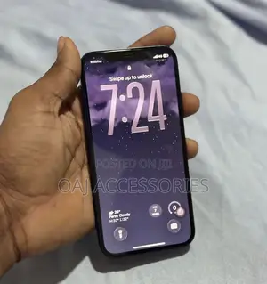 Apple iPhone 12 64 GB Blue