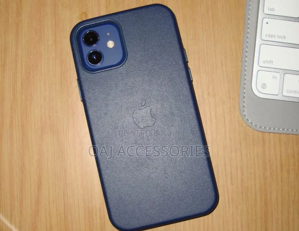 Apple iPhone 12 64 GB Blue