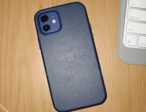 Apple iPhone 12 64 GB Blue
