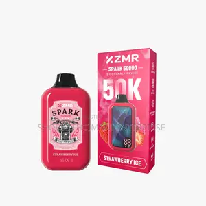 ZMR Spark 50