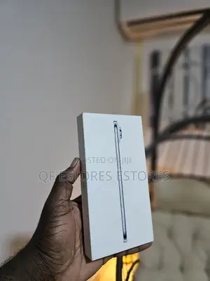 New Apple iPhone Air 256 GB Gray