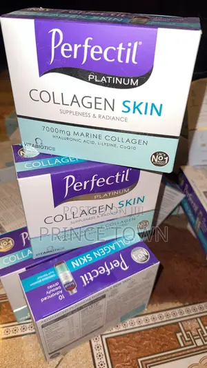 Perfectil Platinum Collagen Skin