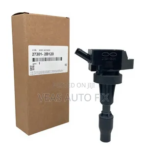 Genuine Denso Ignition - 2015-2022 Hyundai Kia 1.6l I4, 27301-2b120