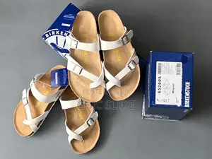 Birkenstock Mayari Sandals