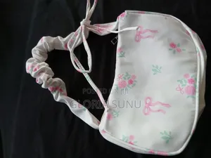Women's Floral Mini Bag