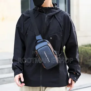 Fashion Chestbag