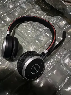 Jabra Evolve 65 Se Uk Used