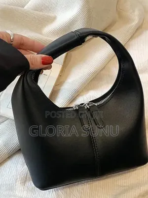 Women Faux Leather Hand Bag
