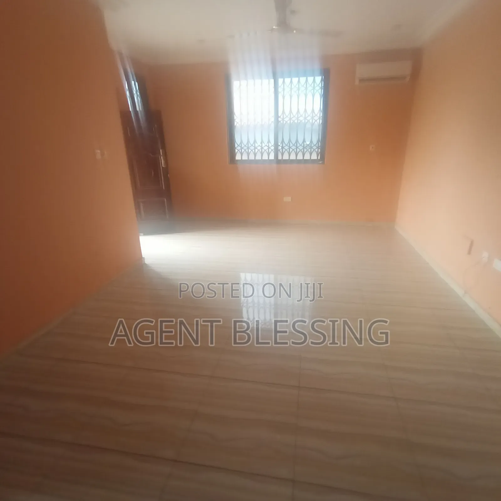 3bdrm Apartment in Afienya-Mataheko, Tema Metropolitan for rent