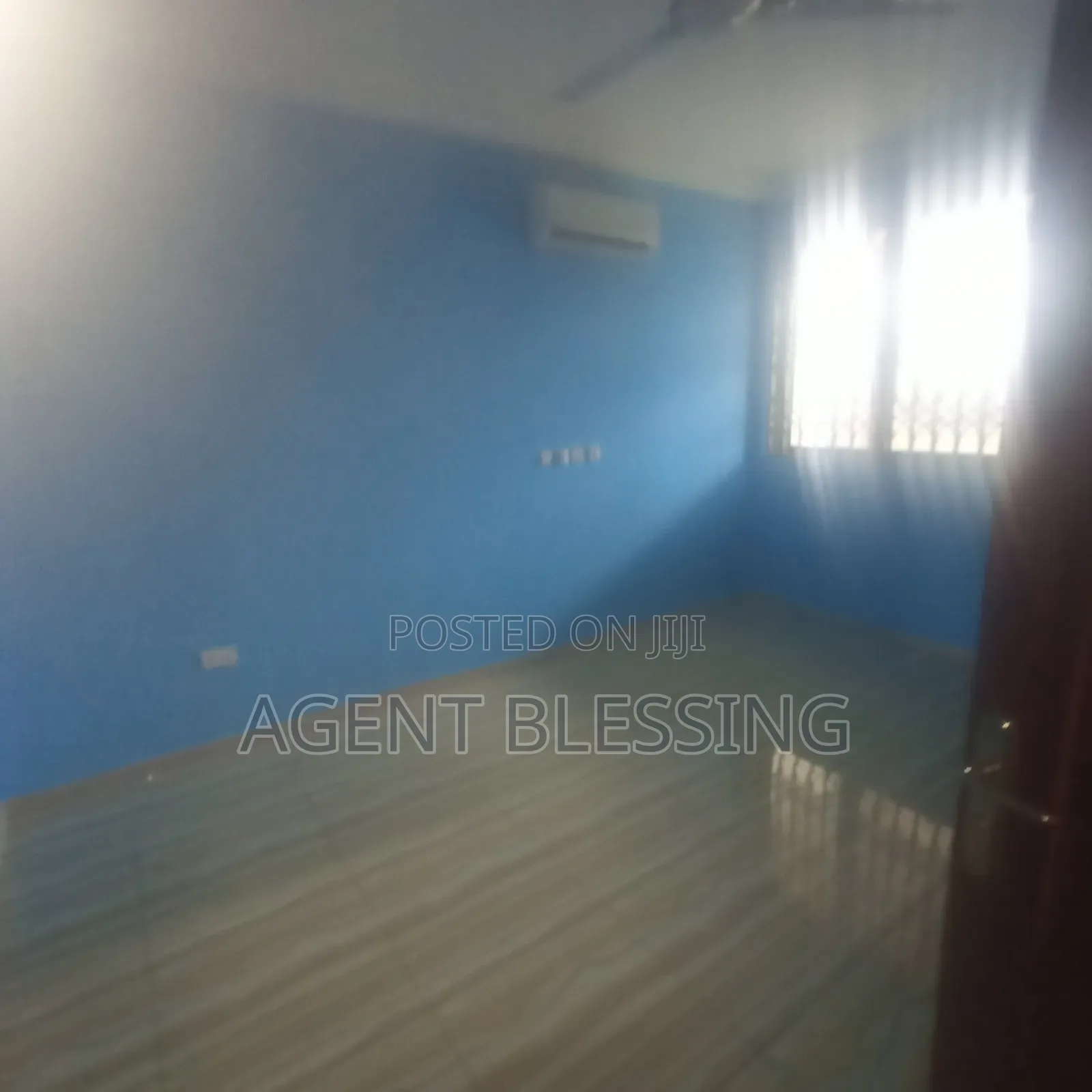 3bdrm Apartment in Afienya-Mataheko, Tema Metropolitan for rent