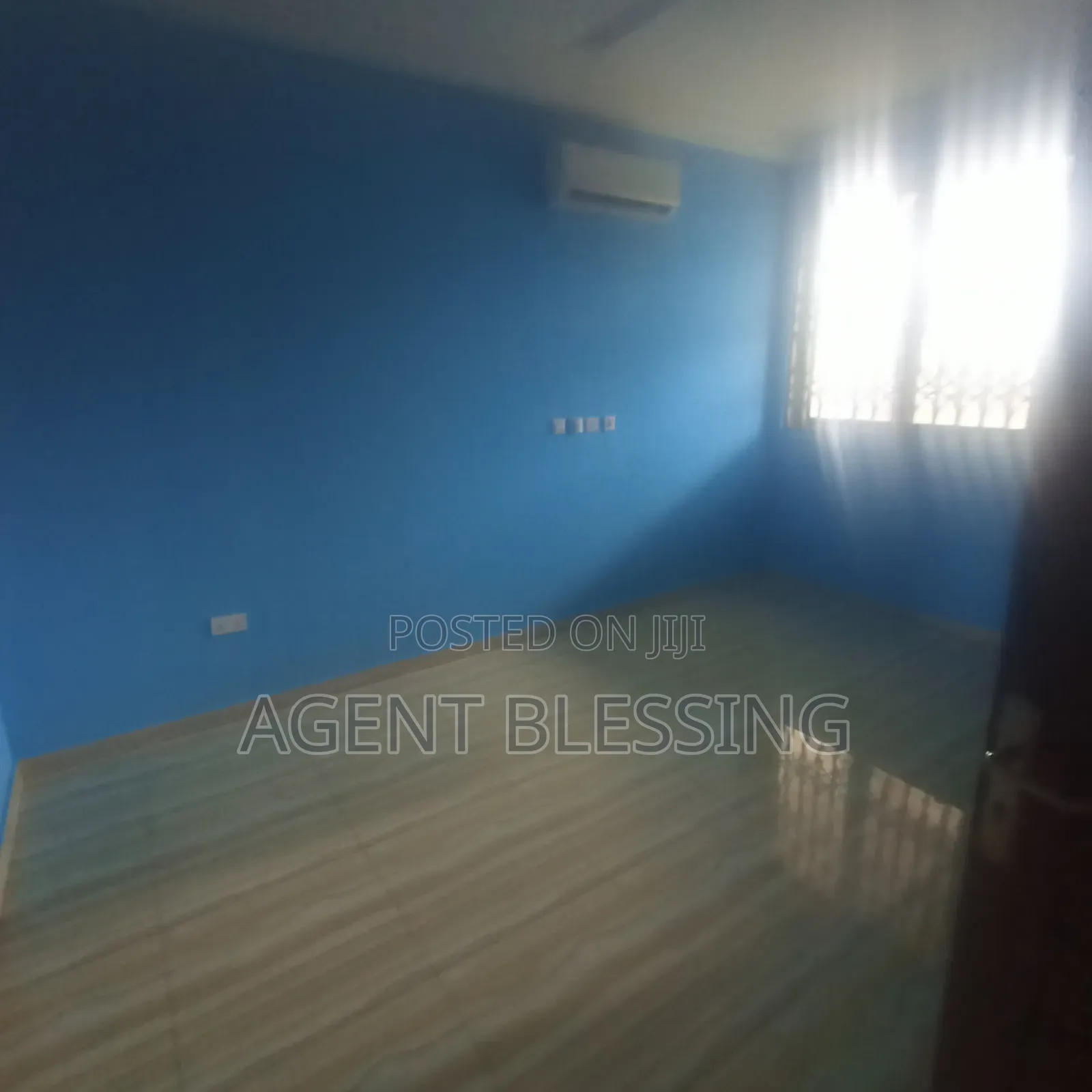 3bdrm Apartment in Afienya-Mataheko, Tema Metropolitan for rent