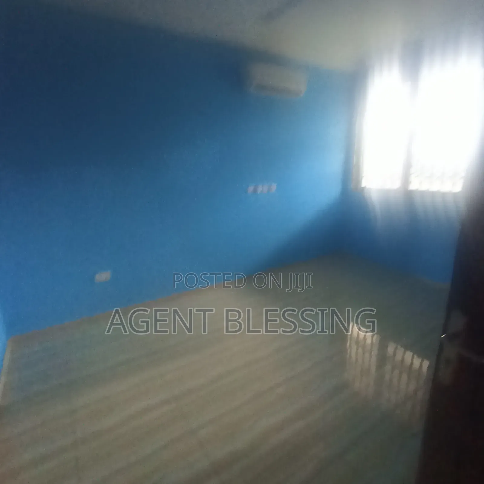 3bdrm Apartment in Afienya-Mataheko, Tema Metropolitan for rent