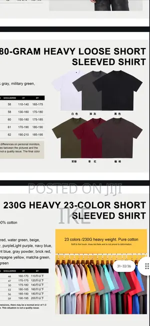 Clothes Wholesale