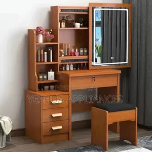 Elegant Bedroom Dresser Set