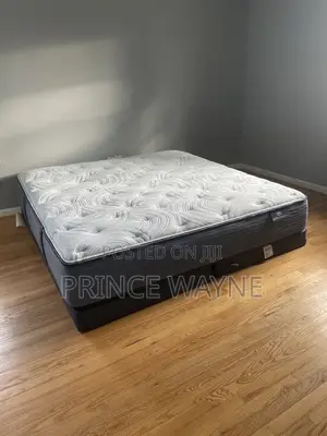 Brand New Foreign Mattress