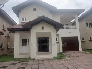 Furnished 4bdrm Bungalow in Lesson Investment, Airport Residential Area