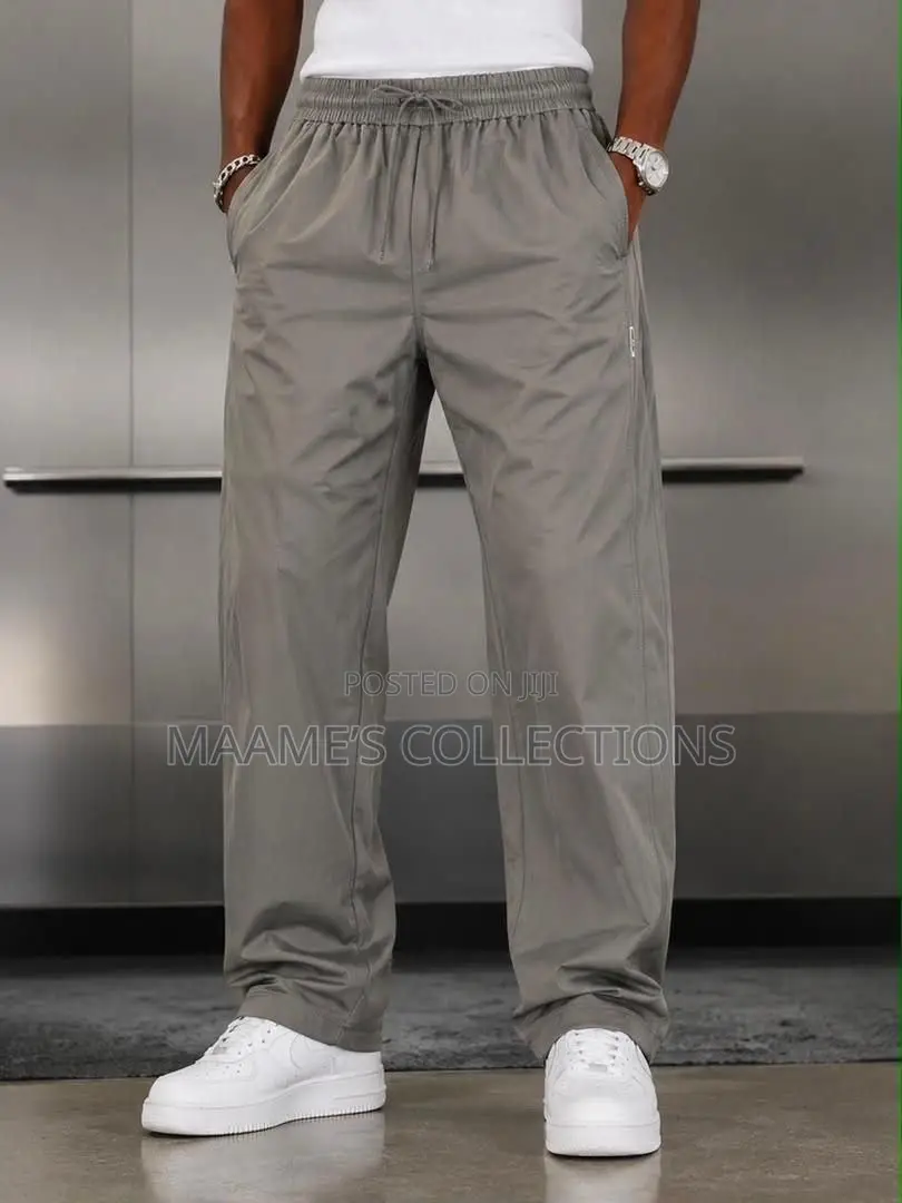 Men’S Casual Cargo Pants / Trousers